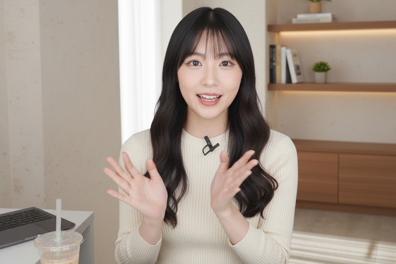 インフルエンサーマーケティング