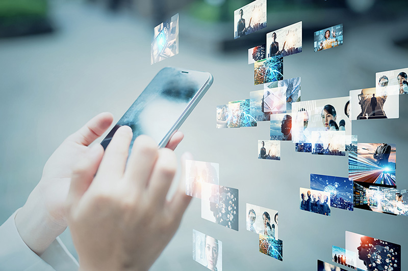 コンテンツ制作・企画