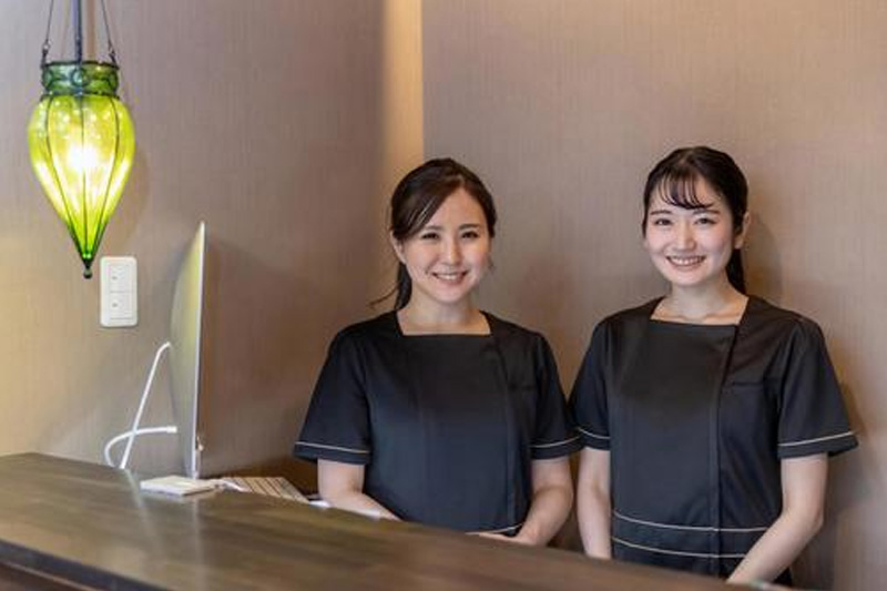 スタッフ教育支援