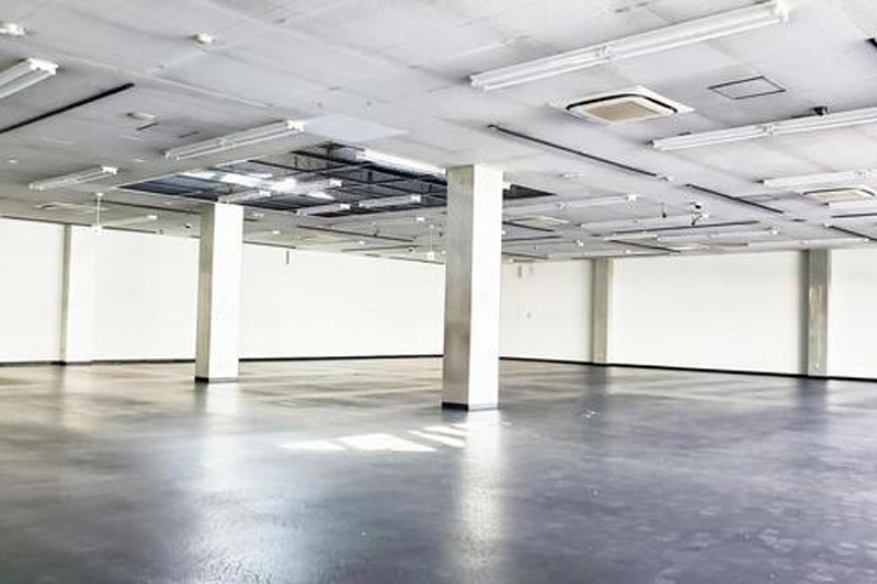 新規出店サポート