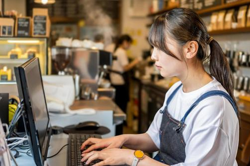 オペレーション改善