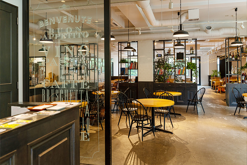 店舗型特化コンサル