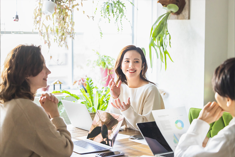 現場力とデジタル