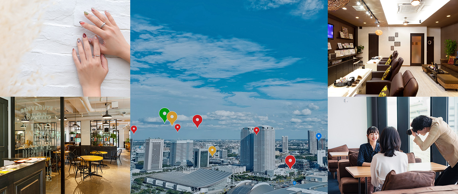 メインビジュアル