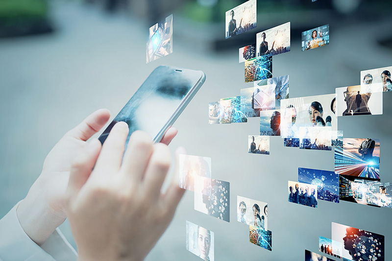 イベント企画イメージ